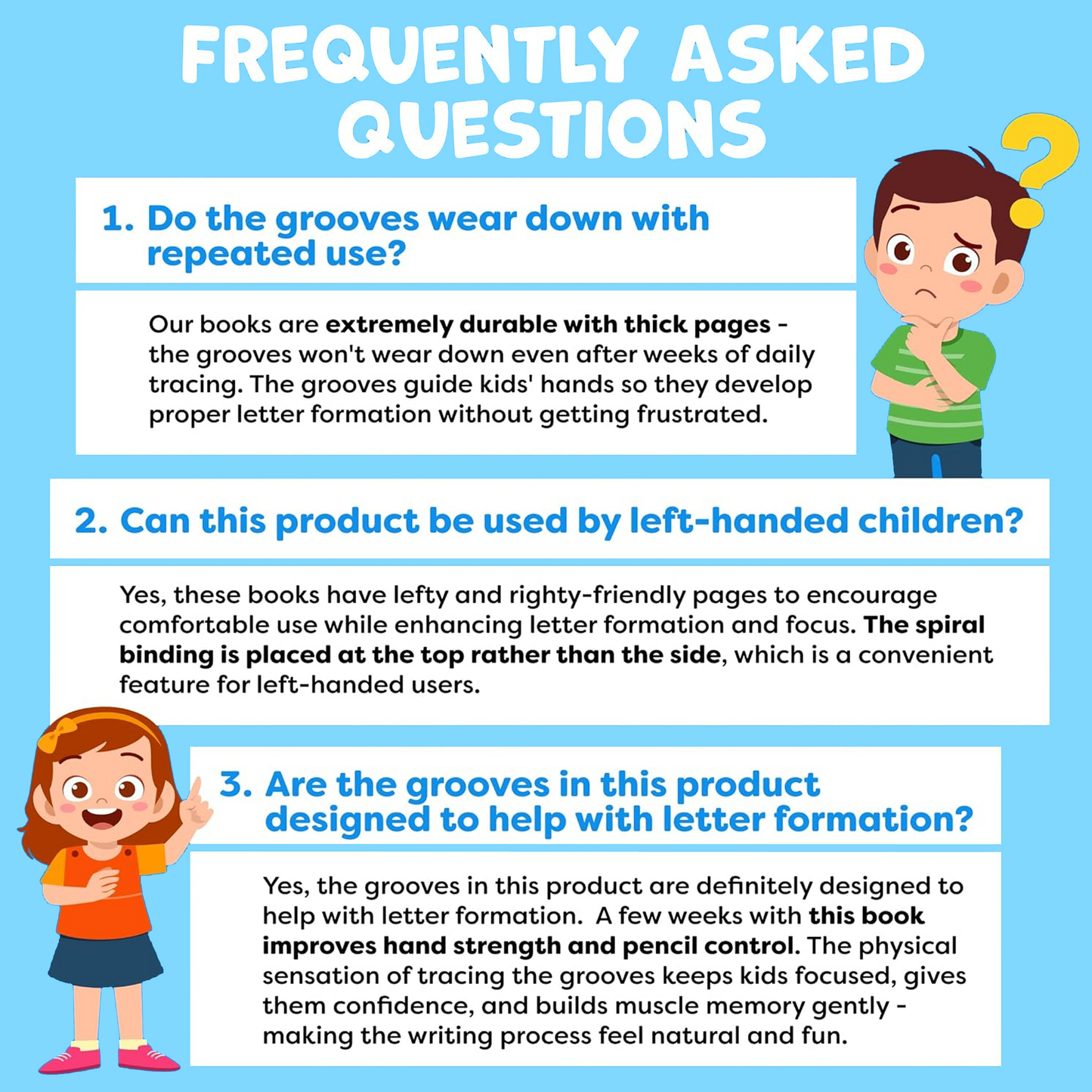 Magic Writing Practice: Learning That Sticks