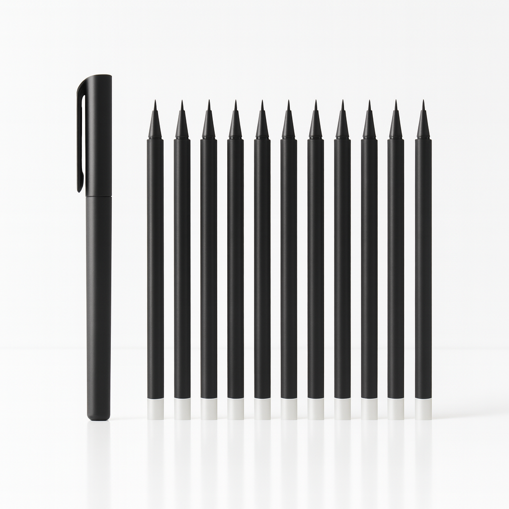 Magic Disappearing Ink Pens