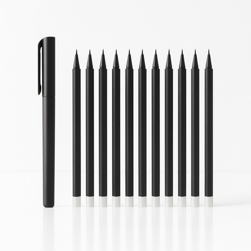 Magic Disappearing Ink Pens